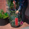 Borstel voor het wassen van ballonnen - groot - 3 ['borstel voor het wassen van ballonnen', ' borstel voor het schoonmaken van ballonnen', ' borstel voor het schoonmaken van wijnballonnen', ' ballonnen wassen', ' ballonnen schoonmaken', ' ballonnen desinfecteren']