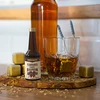 Bourbon gearomatiseerde essence 40 ml - 7 