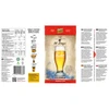 Brewkit Coopers 86 dagen Pilsner - 5 ['Pilsner', ' pilzner', ' brewkit', ' bier']