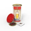 Brewkit Coopers 86 dagen Pilsner - 3 ['Pilsner', ' pilzner', ' brewkit', ' bier']