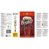 Brewkit Coopers Dark Ale - 5 ['dark ale', ' donker', ' bier', ' brewkit']
