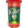 Brewkit Coopers European Lager - 2 ['lager', ' licht', ' lichte lager', ' bier', ' brewkit']