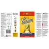 Brewkit Coopers Mexicaanse Cerveza - 5 ['lager', ' licht', ' lichte lager', ' brewkit', ' bier']