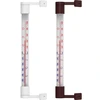 Buitenthermometer (-50°C tot +50°C) 22cm mix  - 1 ['buitenthermometer', ' welke temperatuur']