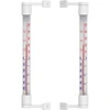 Buitenthermometer (-50°C tot +50°C) 22cm mix - 3 ['buitenthermometer', ' welke temperatuur']