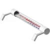 Buitenthermometer (-50°C tot +50°C) 22cm mix - 5 ['buitenthermometer', ' welke temperatuur']