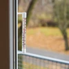 Buitenthermometer (-50°C tot +50°C) 22cm mix - 9 ['buitenthermometer', ' welke temperatuur']