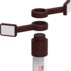 Buitenthermometer (-50°C tot +50°C) 22cm mix - 8 ['buitenthermometer', ' welke temperatuur']