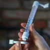Buitenthermometer (-50°C tot +50°C) 23cm mix - 4 ['buitenthermometer', ' thermometer', ' vensterthermometer', ' thermometer met duidelijke schaal', ' thermometer van kunststof', ' thermometer voor raam', ' thermometer voor balkon', ' tweezijdige thermometer']