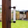 Buitenthermometer (-50°C tot +50°C) 27cm mix - 5 ['buitenthermometer', ' welke temperatuur', ' buitentemperatuur', ' buisthermometer']