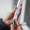 Buitenthermometer met metalen behuizing (-50°C tot +50°C) 20cm - 4 ['buitenthermometer kwikvrij', ' thermometer', ' raamthermometer', ' thermometer leesbare schaal', ' thermometer van kunststof', ' thermometer voor raam', ' thermometer voor balkon', ' tweezijdige thermometer', ' zelfklevende thermometer']