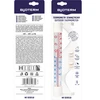 Buitenthermometer met transparante schaal (-70°C tot +50°C) 23cm mix - 8 ['buitenthermometer', ' welke temperatuur', ' plakthermometer', ' schroefthermometer', ' duidelijke schaal']