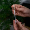 Capillaire wijnmeter voor het meten van alcoholgehalte - 3 ['wijnmeter voor wijn', ' capillaire wijnmeter', ' wijnmeter voor witte wijnen', ' wijnmeter voor droge wijnen', ' meting van alcoholgehalte', ' meting van alcoholgehalte in wijn', ' meting van alcoholconcentratie', ' alcoholgehalte-indicator', ' alcoholgehaltemeter', ' alcoholmeter voor wijn', ' alcoholconcentratiemeter']