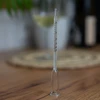 Capillaire wijnmeter voor het meten van alcoholgehalte - 4 ['wijnmeter voor wijn', ' capillaire wijnmeter', ' wijnmeter voor witte wijnen', ' wijnmeter voor droge wijnen', ' meting van alcoholgehalte', ' meting van alcoholgehalte in wijn', ' meting van alcoholconcentratie', ' alcoholgehalte-indicator', ' alcoholgehaltemeter', ' alcoholmeter voor wijn', ' alcoholconcentratiemeter']