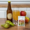 Cidergist Ciderini Strong, 5 g - 2 ['gist voor cider', ' gist voor sterke cider', ' gist voor appelcider', ' sterke cider', ' appelcider']