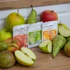 Cidergist Ciderini Sweet, 5 g - 3 ['gist voor cider', ' gist voor appelcider', ' gist voor perencider', ' gist voor zoete cider', ' gist voor halfzoete cider', ' appelcider', ' perencider']
