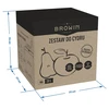 Ciderkit 20 L - 13 ['cadeau', ' ciderkit', ' complete ciderkit', ' kit met waterslot', ' kit met fermentatiecontainer', ' cider maken', ' kit voor 20 L cider']