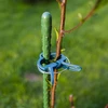 Clips voor het vastmaken van planten 20 stuks (8x groot/12x klein) - 9 ['plantenlabels', ' labels voor plantenbeschrijving', ' voor plantenbeschrijving', ' informatieborden voor planten', ' borden voor planten']