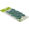 Clips voor het vastmaken van planten 20 stuks (8x groot/12x klein) - 4 ['plantenlabels', ' labels voor plantenbeschrijving', ' voor plantenbeschrijving', ' informatieborden voor planten', ' borden voor planten']