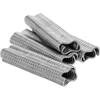 Clips voor vleestang - 240 stuks - 2 ['clips voor krimptang', ' clips voor omhulsels', ' krimptang', ' omhulsel', ' klem voor vleeswaren']