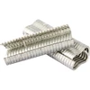 Clips voor vleestang - 60 stuks - 2 ['clips voor krimptang', ' clips voor omhulsels', ' krimptang', ' omhulsel', ' klem voor vleeswaren']