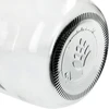 Dame 5L met kurk, horizontale buis en dop - 6 ['set voor wijn bier honing', ' dame', ' dame 5 liter', ' mandfles', ' mandfles voor wijn', ' dame mandfles', ' dame in mand', ' dame 5 L', ' ballon 5 L', ' demijohn', ' ballon in mand', ' damefles 5L in mand', ' ballon', ' mandfles voor wijn', ' set met fermentatiebuis', ' huisgemaakte dranken', ' horizontale fermentatiebuis', ' mandfles voor sterke drank', ' dame voor fermentatie', ' set voor wijn voor beginners', ' fermentatiefles']