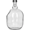 Dame Jeug 3 L, met metalen schroefdop fi 43 mm en handvat - 2 