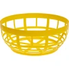 Dame Karaf 5 L met dop en plastic mand - 6 ['karaf', ' karaf voor wijn', ' dame karaf', ' dame in mand', ' dame 5 L', ' ballon 5 L', ' demijohn', ' ballon in mand', ' fles dame 5L in mand', ' ballon', ' karaf voor wijn', ' karaf voor sterke drank']