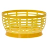 Dame Karaf 5 L met dop en plastic mand - 7 ['karaf', ' karaf voor wijn', ' dame karaf', ' dame in mand', ' dame 5 L', ' ballon 5 L', ' demijohn', ' ballon in mand', ' fles dame 5L in mand', ' ballon', ' karaf voor wijn', ' karaf voor sterke drank']