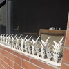 Decoratieve vogelafschrikkende strips met spikes, wit - van kunststof, 6 stuks - 11 ['vogelafschrikker', ' vogelspikes', ' spikes tegen vogels', ' plastic spikes afschrikker', ' duivenspikes', ' decoratieve spikes voor vensterbank', ' strip met spikes tegen vogels', ' decoratieve strip met spikes', ' plastic strips voor vogels', ' bescherming tegen vogels', ' bescherming tegen duiven', ' gevelbescherming tegen vogels', ' vogels afschrikken', ' schone vensterbank', ' spikes op plastic strip', ' set spikes voor vogels', ' effectieve bescherming tegen duiven', ' vogels', ' vogels afschrikkende spikes', ' decoratieve strips om vogels af te schrikken', ' hoe vogels effectief af te schrikken', ' strips en spikes veilig voor vogels']