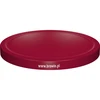 Deksel fi 100 bordeaux - 10 stuks - 2 ['deksels voor potten', ' deksels fi 100', ' goede deksels voor potten', ' deksels voor potten browin', ' deksels voor potten', ' schroefdoppen voor potten', ' twist-off deksels', ' TO deksels']