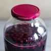 Deksel fi 100 bordeaux - 10 stuks - 6 ['deksels voor potten', ' deksels fi 100', ' goede deksels voor potten', ' deksels voor potten browin', ' deksels voor potten', ' schroefdoppen voor potten', ' twist-off deksels', ' TO deksels']