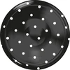 Deksel fi 66/4 stippen mix - 10 stuks. - 2 ['deksel voor pot', ' klikdeksels', ' deksels voor potten', ' TO deksels', ' twist-off deksels', ' deksels fi 66', ' deksels met stippen', ' deksels met stippen', ' deksels fi 66', ' deksels met 4 haken', ' browin deksels', '']
