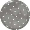 Deksel fi 66/4 stippen mix - 10 stuks. - 4 ['deksel voor pot', ' klikdeksels', ' deksels voor potten', ' TO deksels', ' twist-off deksels', ' deksels fi 66', ' deksels met stippen', ' deksels met stippen', ' deksels fi 66', ' deksels met 4 haken', ' browin deksels', '']