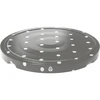 Deksel fi 66/4 stippen mix - 10 stuks. - 8 ['deksel voor pot', ' klikdeksels', ' deksels voor potten', ' TO deksels', ' twist-off deksels', ' deksels fi 66', ' deksels met stippen', ' deksels met stippen', ' deksels fi 66', ' deksels met 4 haken', ' browin deksels', '']
