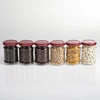 Deksel fi 66 bordeaux - 10 stuks - 7 ['deksels voor potten', ' deksel 4 klemmen', ' doppen', ' deksels', ' zwart deksel', ' deksel voor pot', ' doppen voor potten', ' deksel voor pot', ' deksels voor potten fi 66', ' deksels voor potten 4 klemmen', ' twist-off deksels', ' TO deksels', ' deksels 10 stuks']
