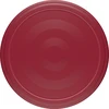 Deksel fi 66 bordeaux - 10 stuks  - 1 ['deksels voor potten', ' deksel 4 klemmen', ' doppen', ' deksels', ' zwart deksel', ' deksel voor pot', ' doppen voor potten', ' deksel voor pot', ' deksels voor potten fi 66', ' deksels voor potten 4 klemmen', ' twist-off deksels', ' TO deksels', ' deksels 10 stuks']