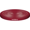 Deksel fi 66 bordeaux - 10 stuks - 2 ['deksels voor potten', ' deksel 4 klemmen', ' doppen', ' deksels', ' zwart deksel', ' deksel voor pot', ' doppen voor potten', ' deksel voor pot', ' deksels voor potten fi 66', ' deksels voor potten 4 klemmen', ' twist-off deksels', ' TO deksels', ' deksels 10 stuks']