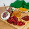 Deksel fi 66 fruit - 10 stuks - 4 ['deksels voor potten', ' decoratieve deksels', ' gekleurde deksels', ' fruitdeksels', ' fi66', ' fi 66']