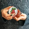 Deksel fi 66 fruit - 10 stuks - 5 ['deksels voor potten', ' decoratieve deksels', ' gekleurde deksels', ' fruitdeksels', ' fi66', ' fi 66']