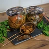 Deksel fi 66 paddenstoelen 2 - 10st. - 5 ['doppen', ' potdeksel', ' potdeksels', ' deksels voor potten', ' deksels op potten', ' deksel voor pot', ' fi66', ' fi 66']