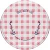 Deksel fi 66 ruit - 10 stuks - 4 ['voor wecken', ' voor potten', ' deksel', ' deksels', ' voor wecken', ' zelfgemaakte jam', ' dop', ' doppen', ' fi 66', ' fi66']