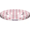 Deksel fi 66 ruit - 10 stuks - 5 ['voor wecken', ' voor potten', ' deksel', ' deksels', ' voor wecken', ' zelfgemaakte jam', ' dop', ' doppen', ' fi 66', ' fi66']