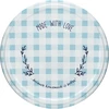 Deksel fi 66 ruit - 10 stuks - 8 ['voor wecken', ' voor potten', ' deksel', ' deksels', ' voor wecken', ' zelfgemaakte jam', ' dop', ' doppen', ' fi 66', ' fi66']