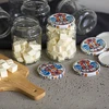 Deksel fi 82/6 Folk, 10 stuks - 7 ['doppen', ' schroefdoppen', ' gouden dop', ' potdeksel', ' potdeksels', ' schroefdoppen voor potten', ' deksel voor pot', ' doppen', ' dop', ' deksel', ' schroefdoppen', ' deksel voor pot', ' schroefdoppen voor potten', ' deksel pot', ' ongewone schroefdoppen voor potten', ' schroefdoppen voor potten met klik', ' schroefdoppen', ' schroefdoppen voor potten fi 82', ' schroefdoppen voor potten fi 66', ' schroefdoppen voor potten met 4 haken', ' twist-off schroefdoppen', ' TO schroefdoppen']