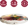 Deksel fi 82/6 fruit op witte achtergrond - 10 stuks - 3 ['deksels voor potten', ' schroefdoppen voor potten', ' deksels voor potten', ' fruitdeksels', ' deksels met fruit', ' decoratieve deksels voor potten', ' deksels', ' deksels met 6 klemmen', ' deksels met klik', ' deksels voor jam', ' deksels voor confituren', ' deksels voor compotes']