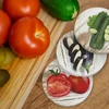 Deksel fi 82/6 groenten 4 - 10st. - 17 ['doppen', ' potdeksel', ' potdeksels', ' deksels voor potten', ' deksels op potten', ' deksel voor pot', ' fi82', ' fi 82']