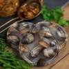 Deksel fi 82/6 paddenstoelen 2 - 10st. - 4 ['doppen', ' potdeksel', ' potdeksels', ' deksels voor potten', ' deksels op potten', ' deksel voor pot']