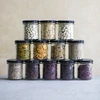 Deksel fi 82/6 zwart - 10 stuks - 6 ['deksels voor potten', ' deksel 6 haken', ' doppen', ' deksels', ' zwart deksel', ' deksel voor pot', ' doppen voor potten', ' deksel voor pot', ' deksels voor potten fi 82', ' deksels voor potten 6 haken', ' twist-off deksels', ' TO deksels', ' deksels 10 stuks']