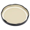 Deksel fi 82/6 zwart - 10 stuks - 3 ['deksels voor potten', ' deksel 6 haken', ' doppen', ' deksels', ' zwart deksel', ' deksel voor pot', ' doppen voor potten', ' deksel voor pot', ' deksels voor potten fi 82', ' deksels voor potten 6 haken', ' twist-off deksels', ' TO deksels', ' deksels 10 stuks']